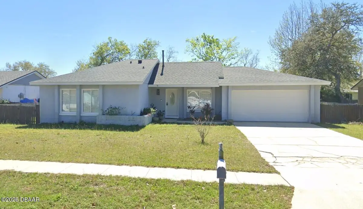 121 Village Lane, Daytona Beach, FL 32119 - Image #1