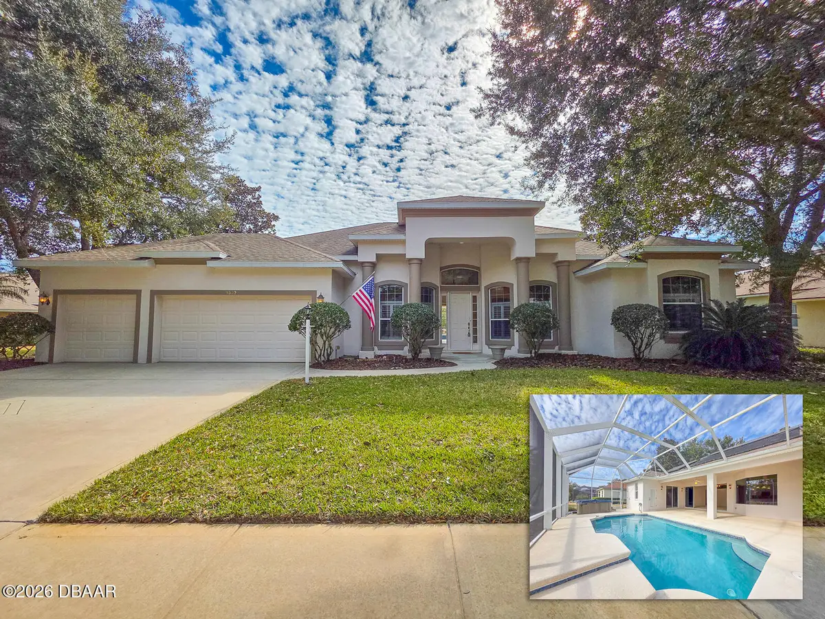 3509 Tory Circle, Ormond Beach, FL 32174 - Image #1