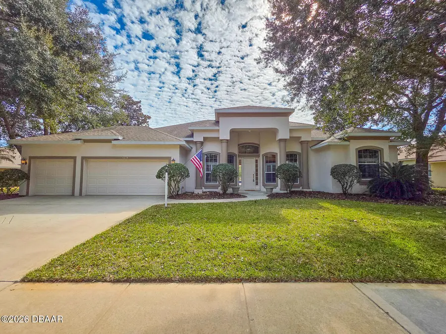 3509 Tory Circle, Ormond Beach, FL 32174 - Image #2