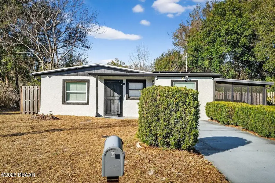 493 W Baltimore Drive, Deland, FL 32720 - #2