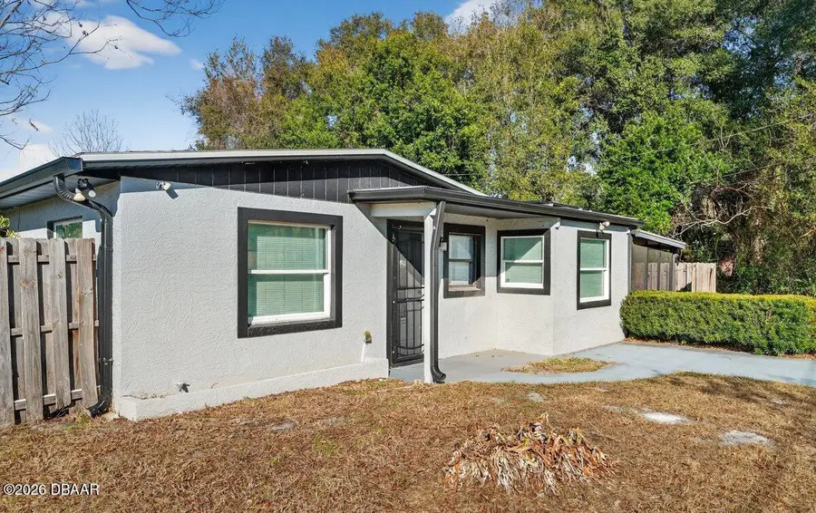 493 W Baltimore Drive, Deland, FL 32720 - #3