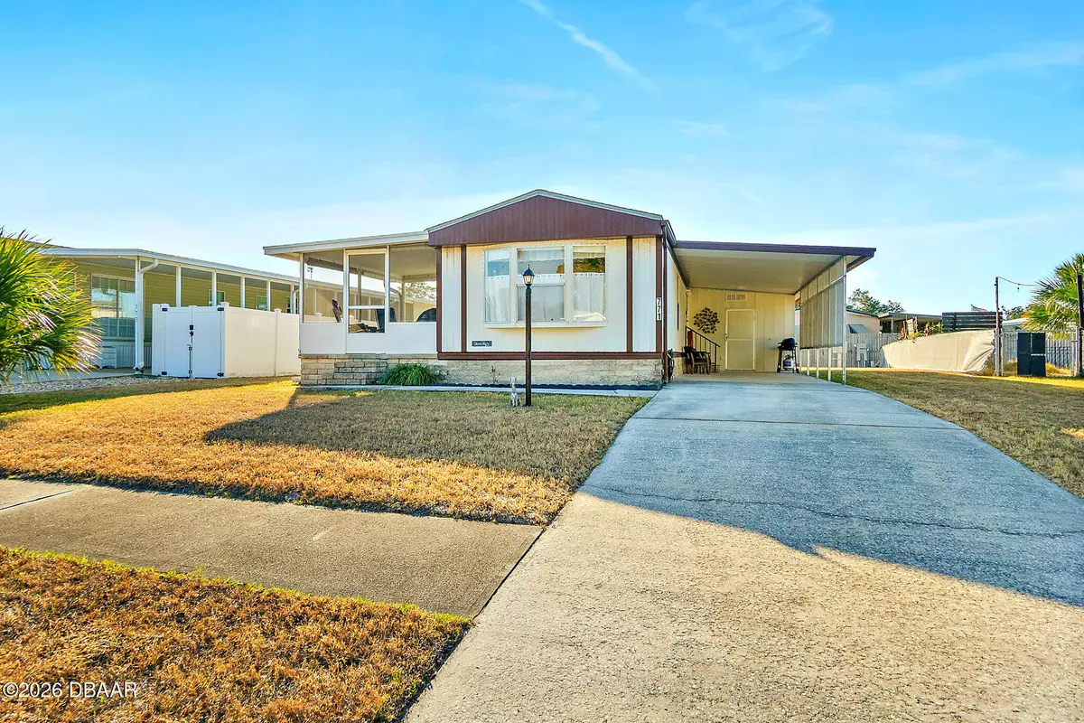 771 Greenfield Drive, Port Orange, FL 32129 - Image #1