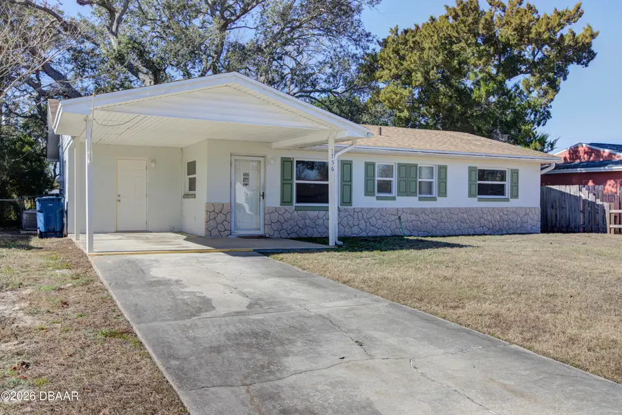 1756 Valencia Avenue, Ormond Beach, FL 32174 - Image #2