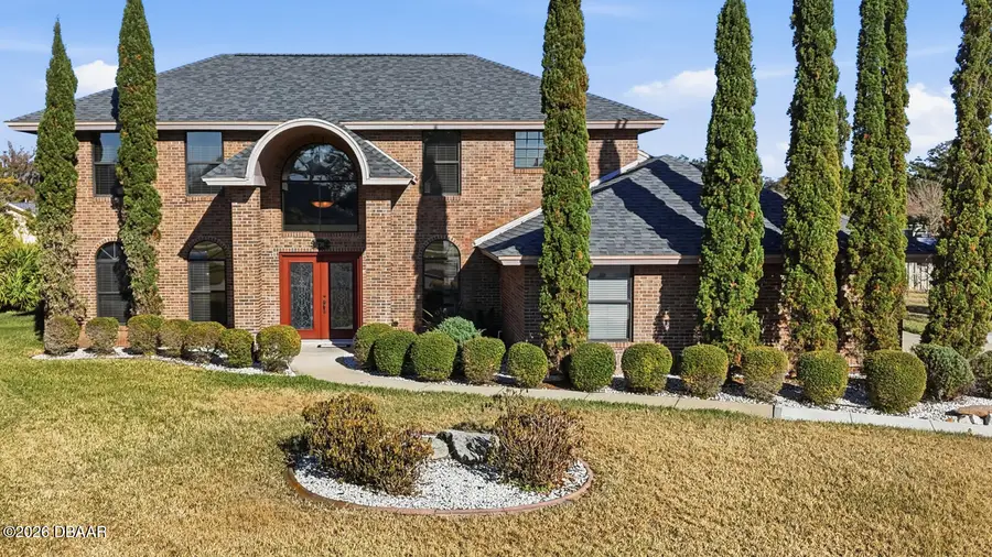 739 Bay Tree Court, Port Orange, FL 32127 - Image #2