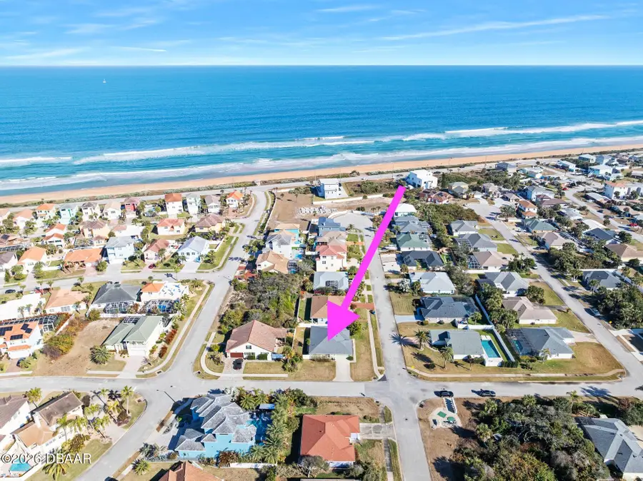 125 Pelican Dunes Drive, Ormond Beach, FL 32176 - Image #2