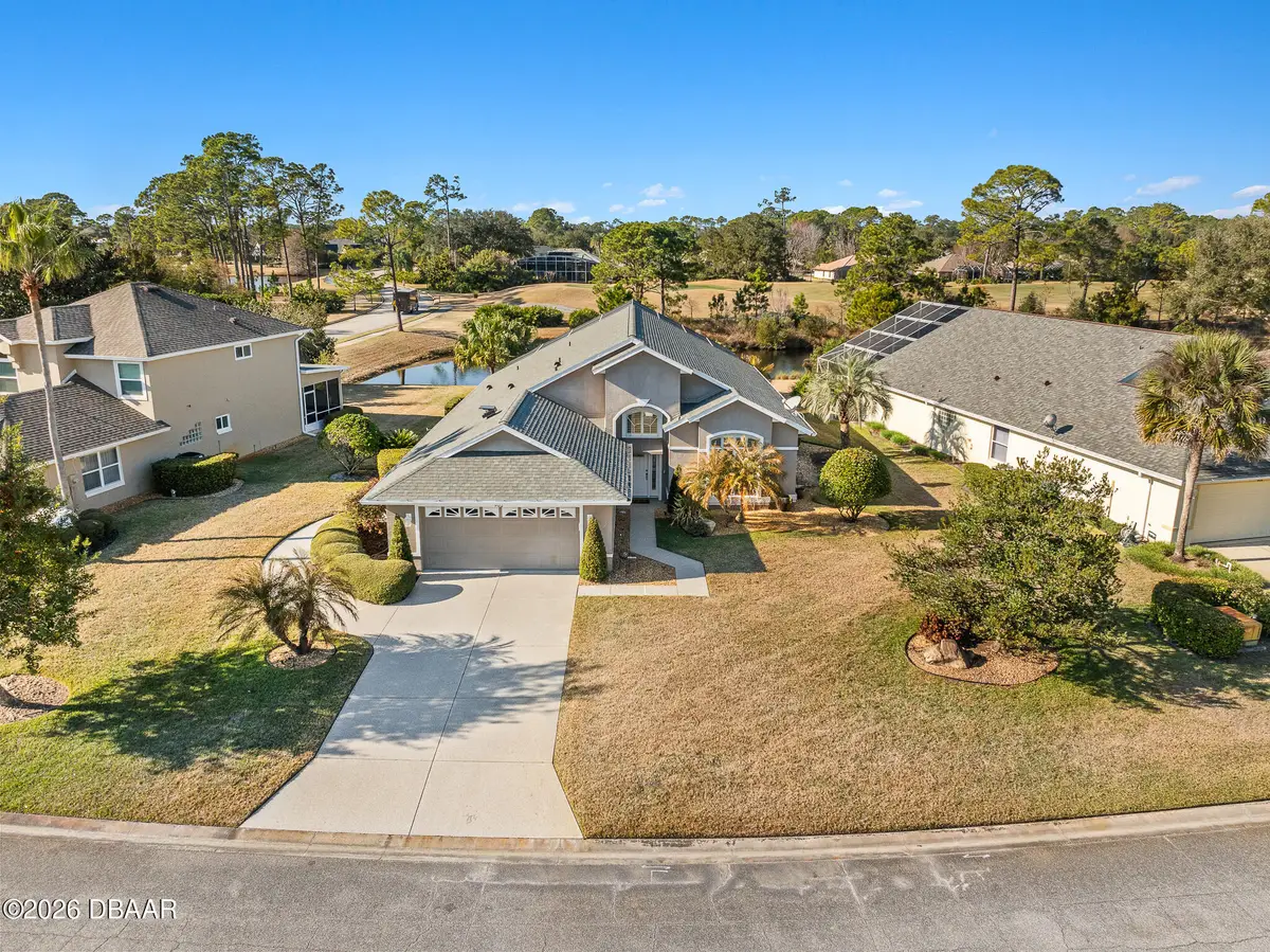 902 Brookridge Lane, Ormond Beach, FL 32174 - Image #1