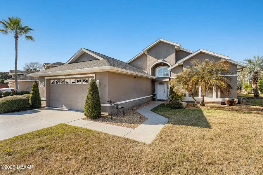 902 Brookridge Lane, Ormond Beach, FL 32174 - Image #2