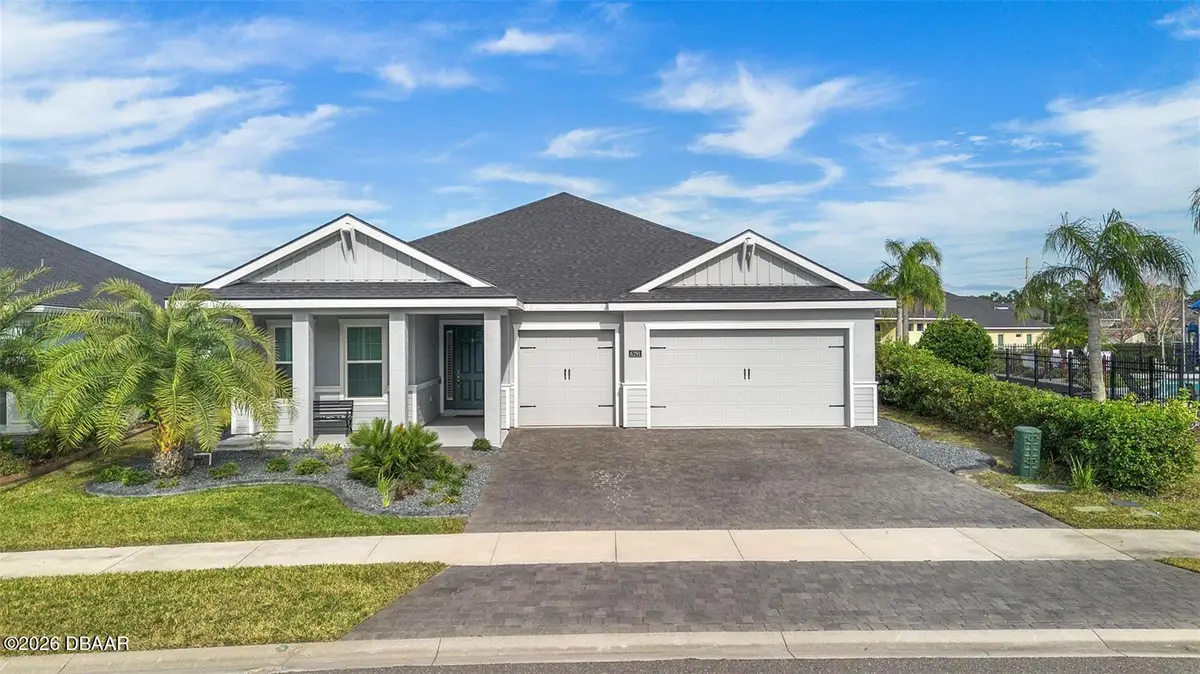 6291 W Fallsgrove Lane, Port Orange, FL 32128 - Image #1