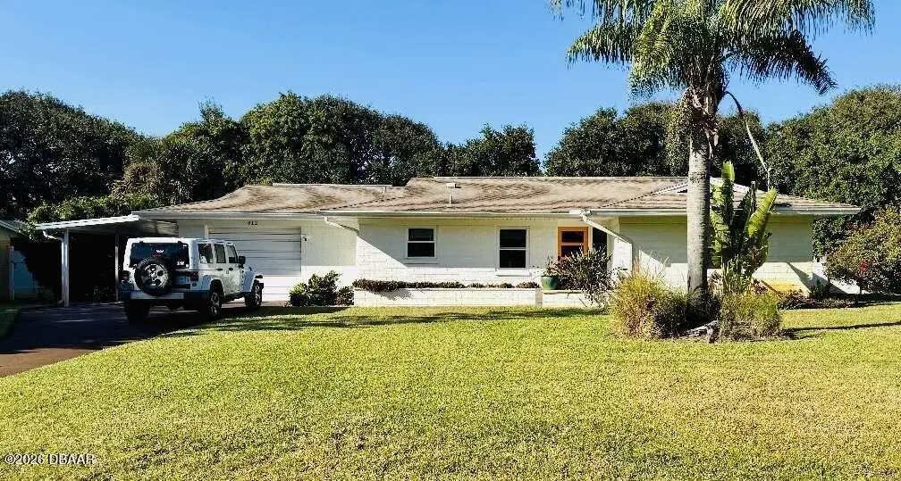 812 E 13th Avenue, New Smyrna Beach, FL 32169 - Image #1