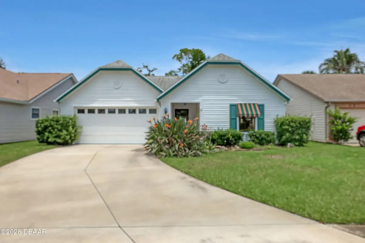 778 Pine Shores Circle, New Smyrna Beach, FL 32168 - Image #1