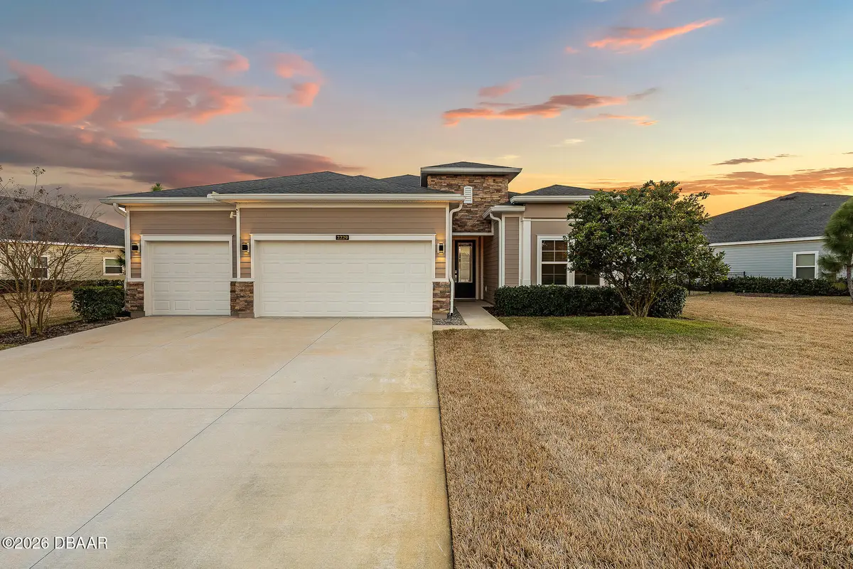 2229 Oconnel Drive, Ormond Beach, FL 32174 - Image #1