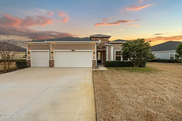 2229 Oconnel Drive, Ormond Beach, FL 32174