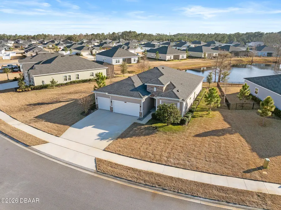 2229 Oconnel Drive, Ormond Beach, FL 32174 - Image #2