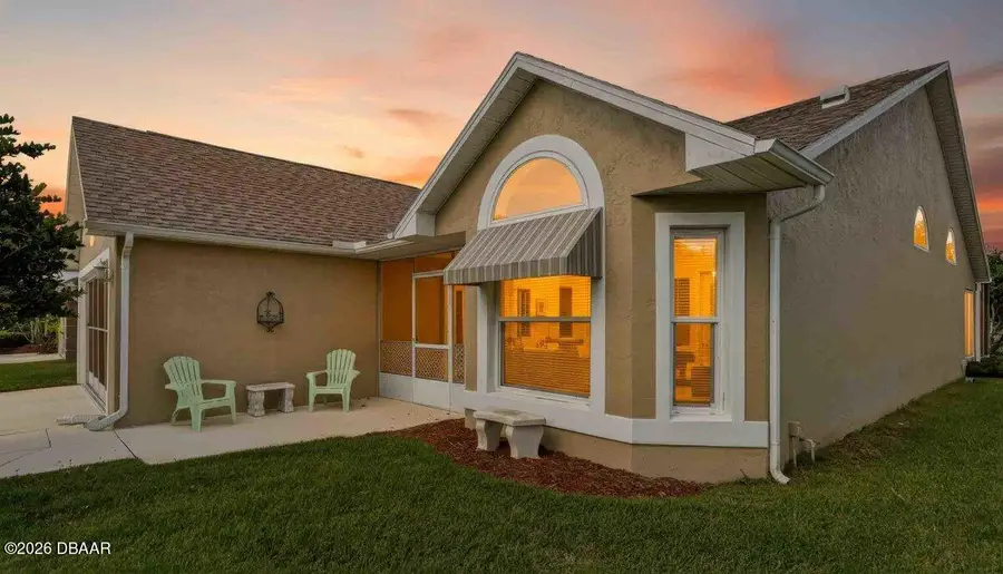 670 Wellesley Court, New Smyrna Beach, FL 32168 - Image #3