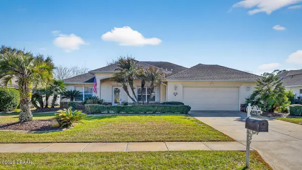32 Peruvian Lane, Ormond Beach, FL 32174