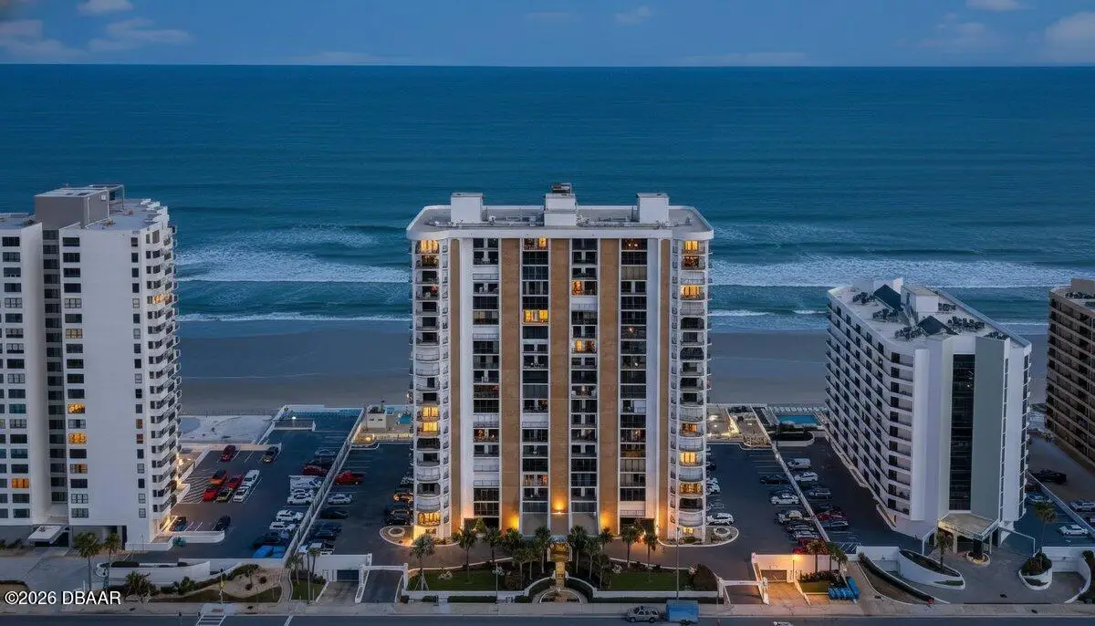 3003 S Atlantic Avenue #3B3, Daytona Beach Shores, FL 32118 - Image #1