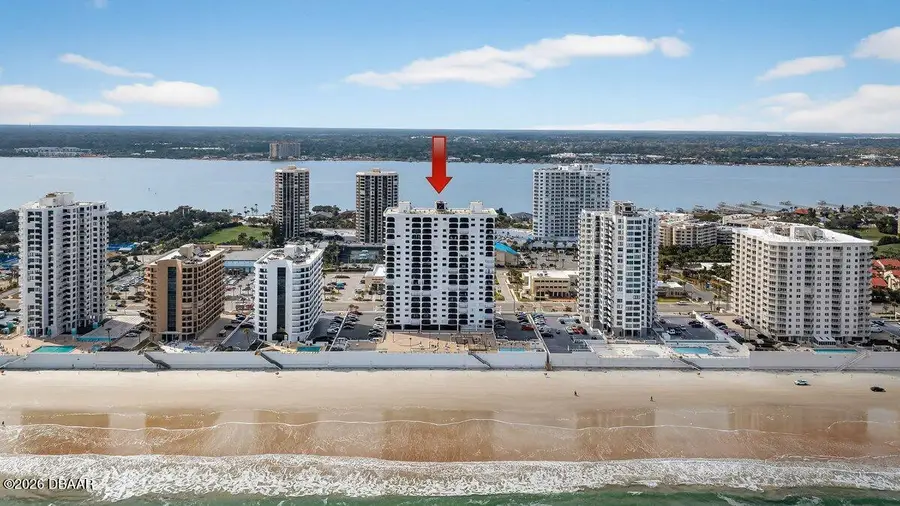 3003 S Atlantic Avenue #3B3, Daytona Beach Shores, FL 32118 - Image #3