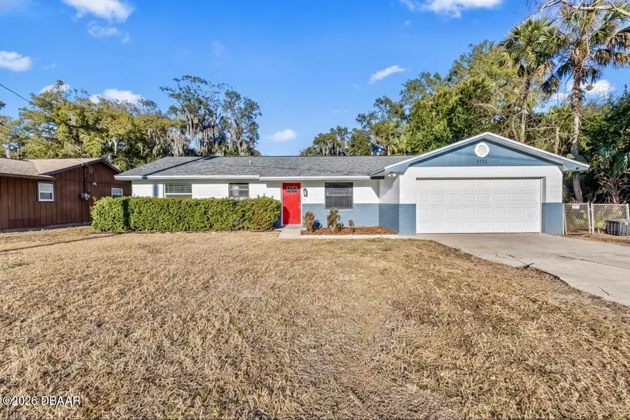 1115 Indigo Road, Ormond Beach, FL 32174 - Image #2