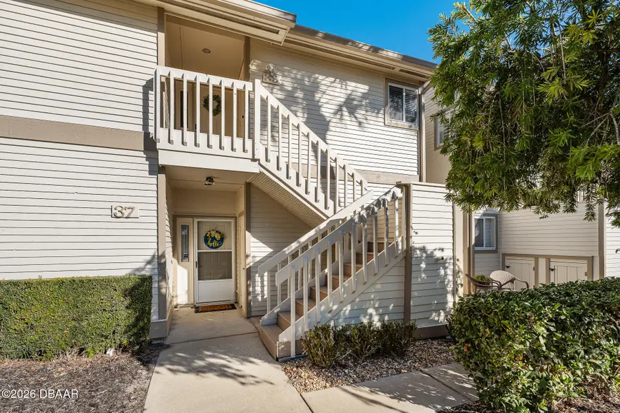 39 Magnolia Drive, Ormond Beach, FL 32174 - #3