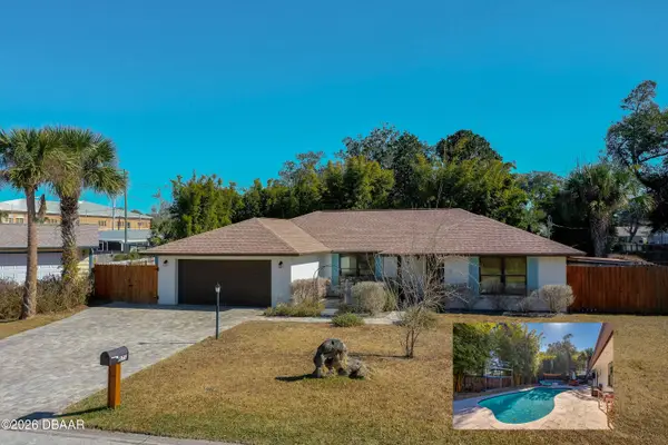 871 Lindenwood Circle, Ormond Beach, FL 32174