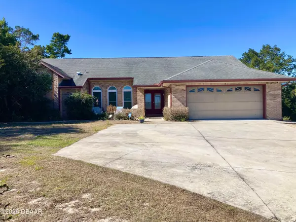 1188 N Old Mill Drive, Deltona, FL 32725