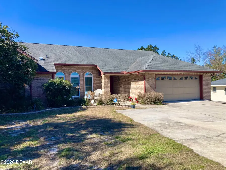 1188 N Old Mill Drive, Deltona, FL 32725 - #3