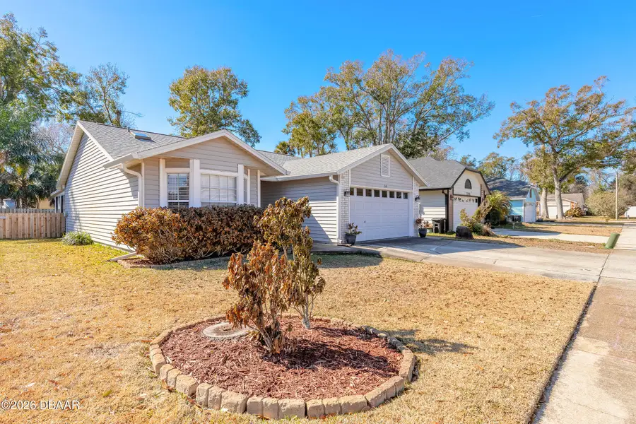 1046 Pocatello Court, Port Orange, FL 32129 - #3