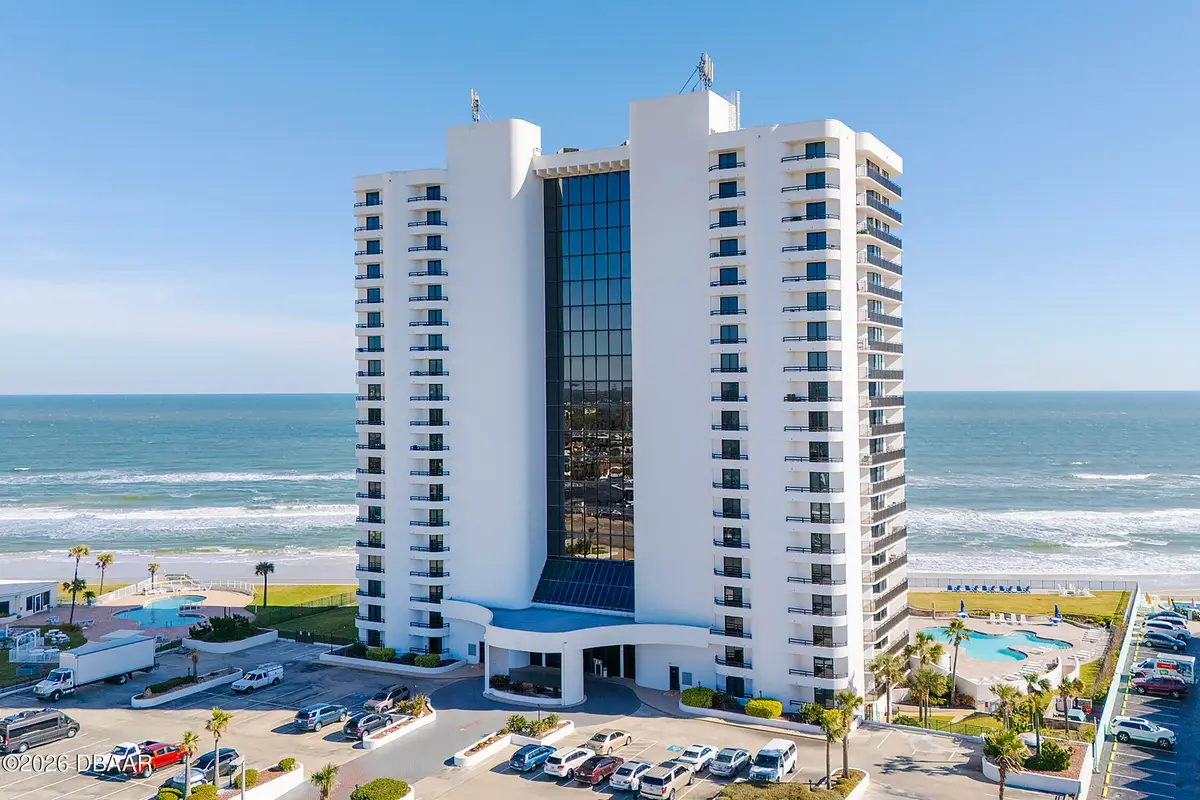 2555 S Atlantic Avenue #1903, Daytona Beach Shores, FL 32118 - Image #1