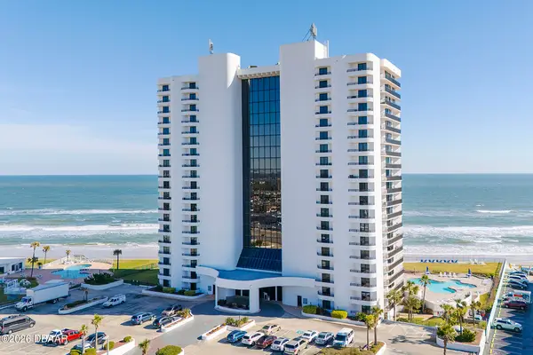 2555 S Atlantic Avenue #1903, Daytona Beach Shores, FL 32118