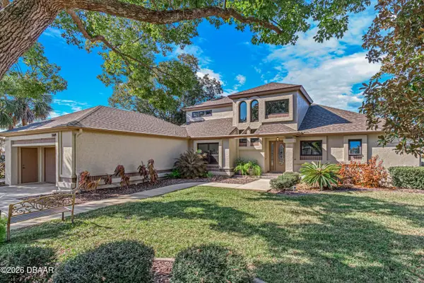 3169 Royal Birkdale Way, Port Orange, FL 32128