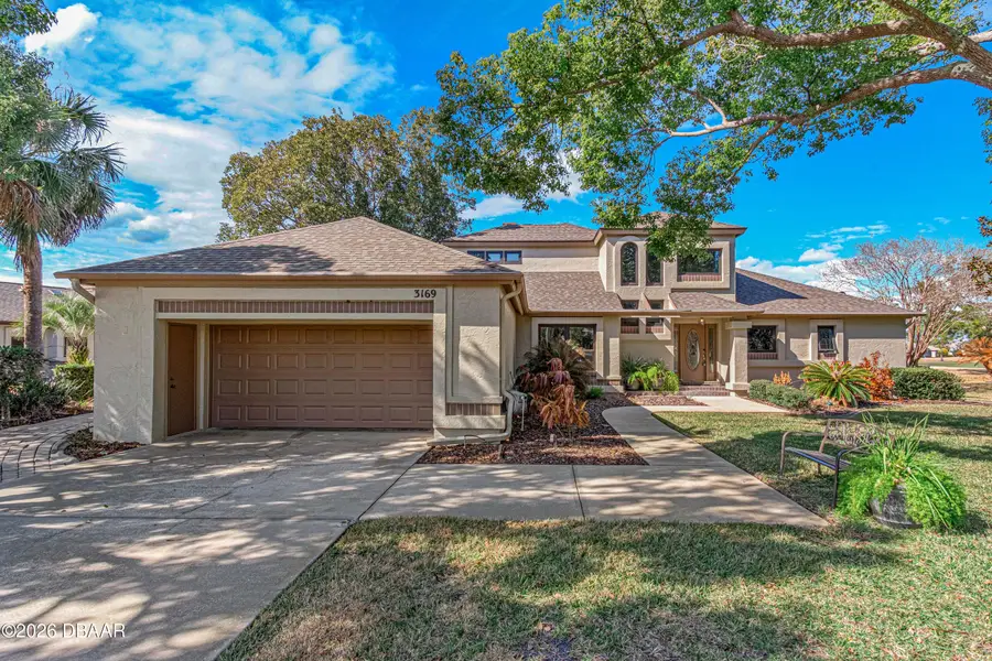 3169 Royal Birkdale Way, Port Orange, FL 32128 - Image #2