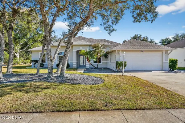 6241 Saint Thomas Court, Port Orange, FL 32128
