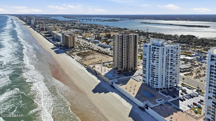 3047 S Atlantic Avenue #706, Daytona Beach Shores, FL 32118 - Image #2