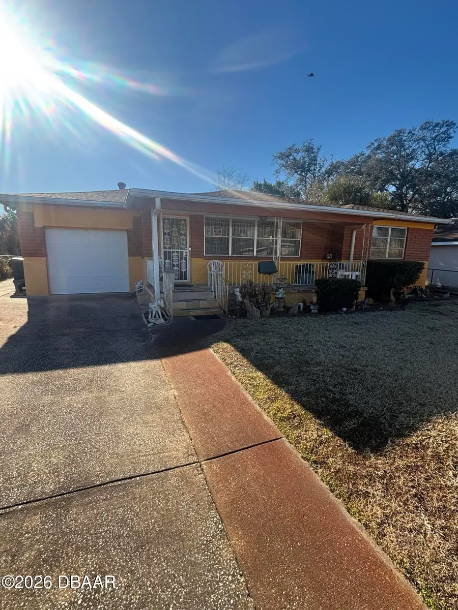 712 Westmoreland Road, Daytona Beach, FL 32114 - Image #3