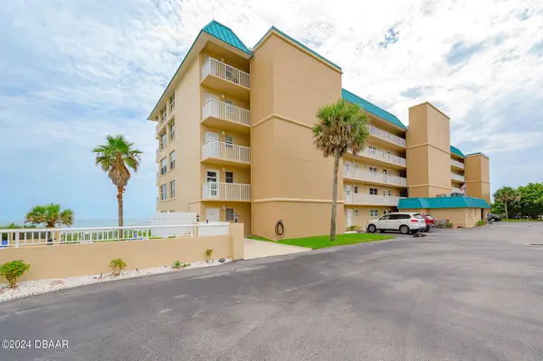 4799 S Atlantic Avenue #303, Ponce Inlet, FL 32127