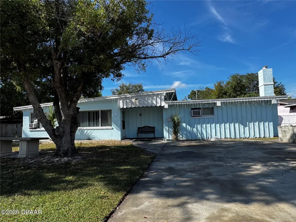 2506 Martinwood Drive, Orlando, FL 32808 - #1