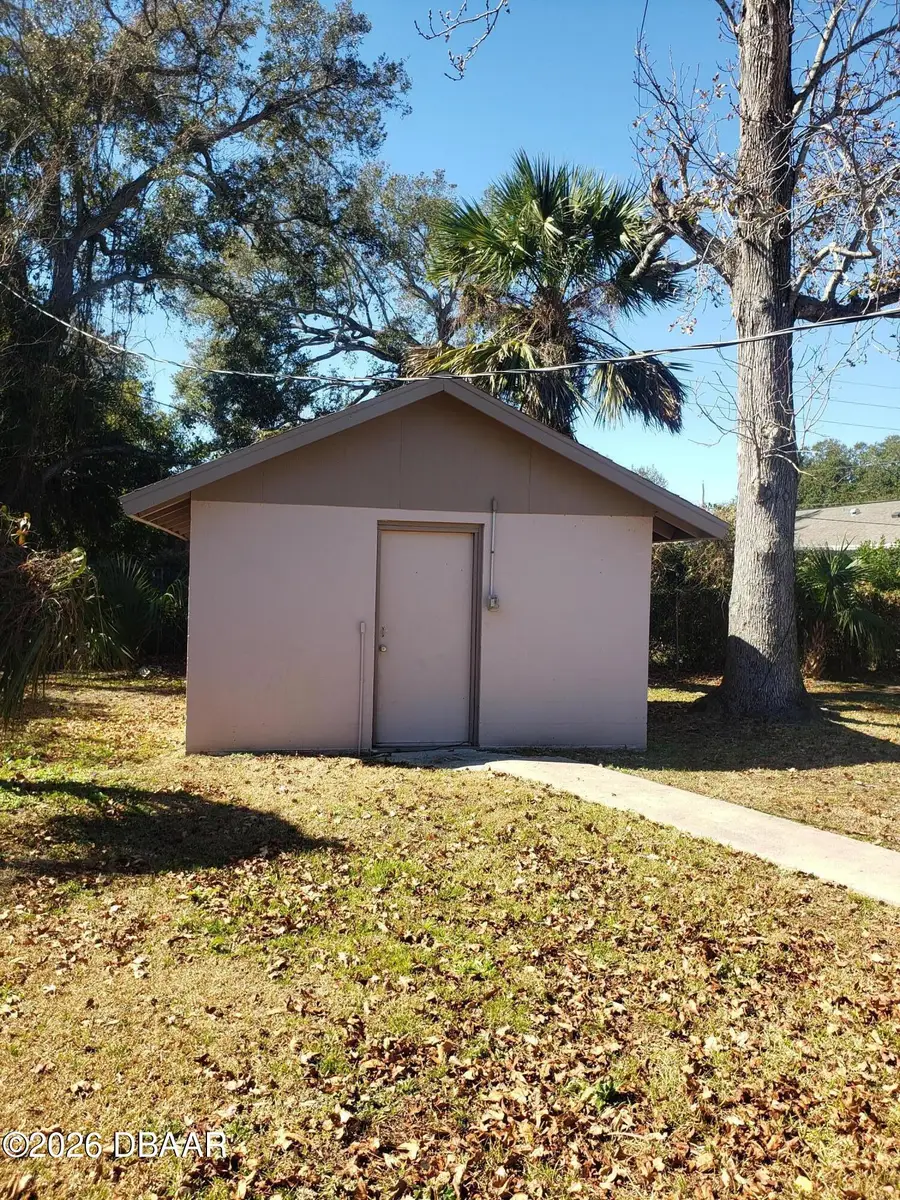 356 Dorothy Avenue, Holly Hill, FL 32117 - Image #2
