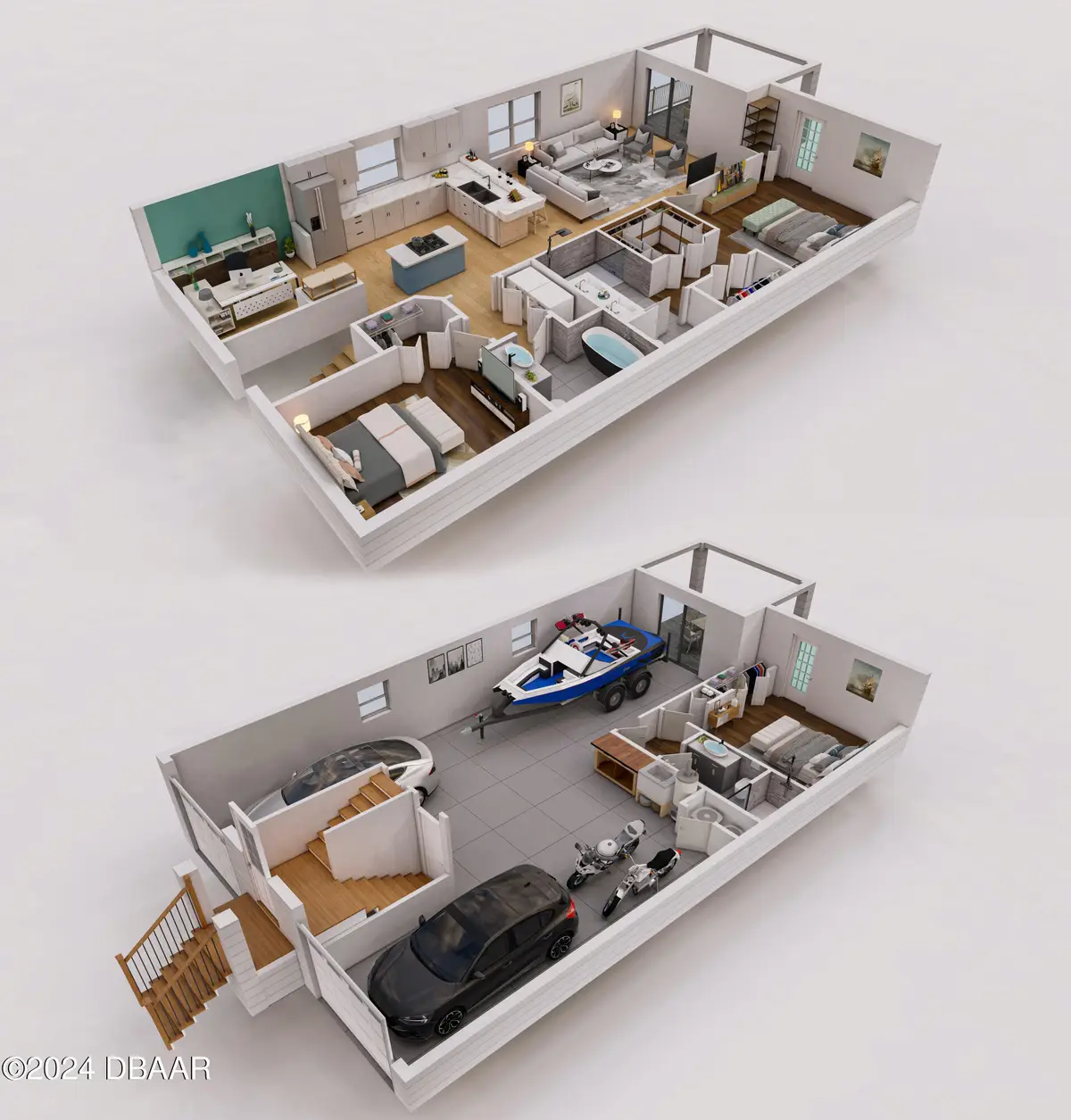 154 Capri Drive, Ormond Beach, FL 32176 - Image #1