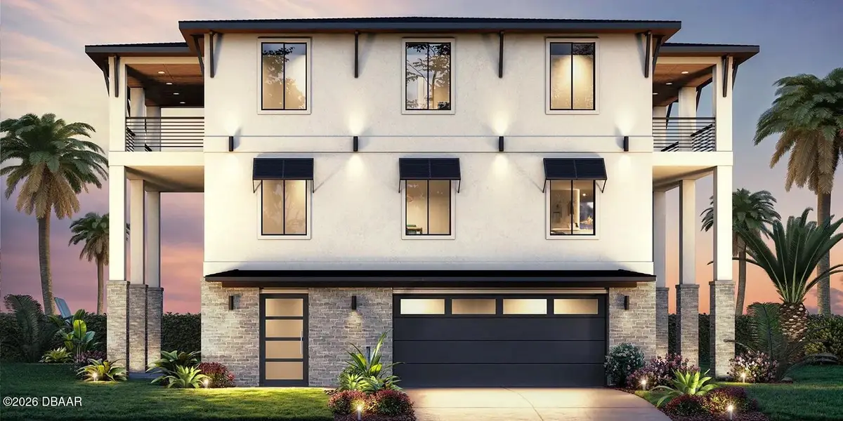 3812 Cardinal Boulevard, Port Orange, FL 32127 - Image #1