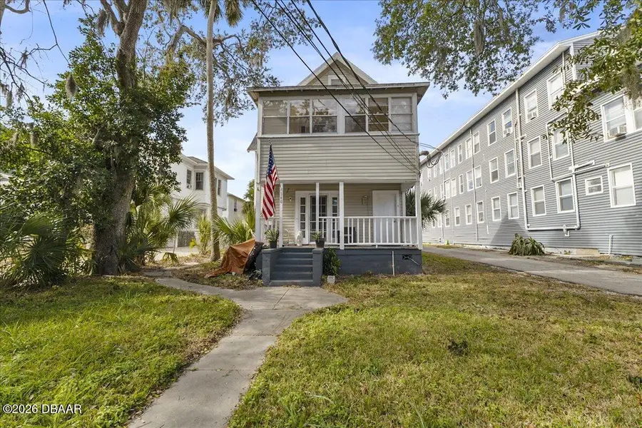 340 S Palmetto Avenue, Daytona Beach, FL 32114 - Image #3