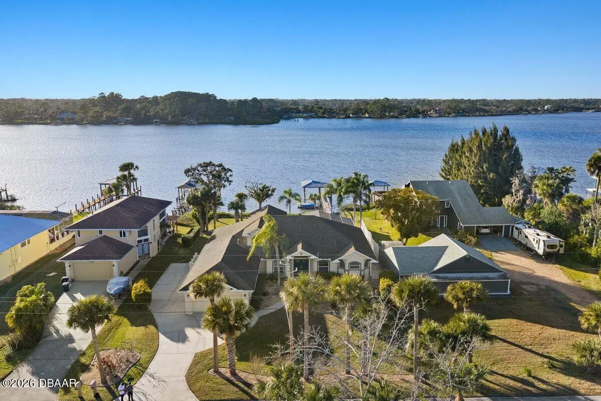 2660 Sunset Drive, New Smyrna Beach, FL 32169 - #1