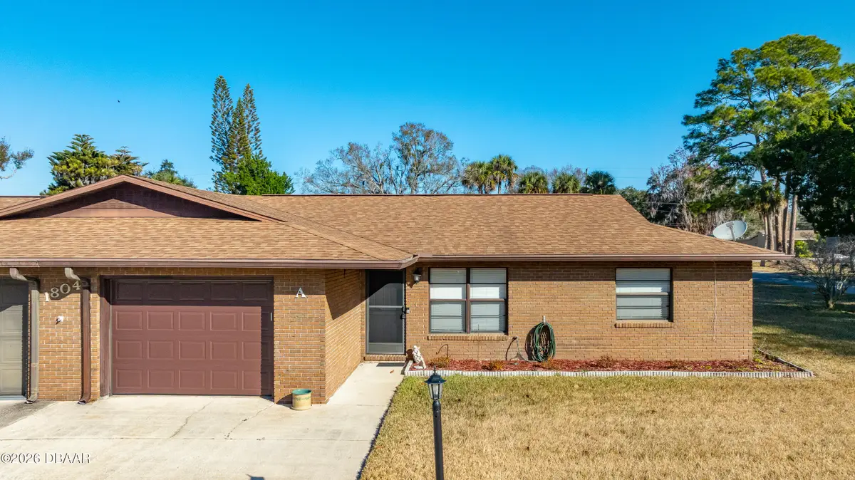 1804 Enterprise Avenue #A, New Smyrna Beach, FL 32168 - Image #1
