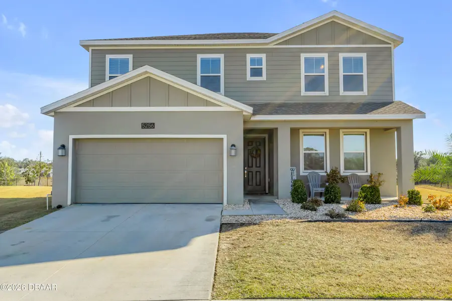 5256 Red Coral Circle, Mount Dora, FL 32757 - #2