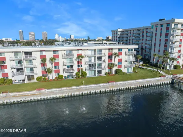 2711 N Halifax Avenue #478, Daytona Beach, FL 32118