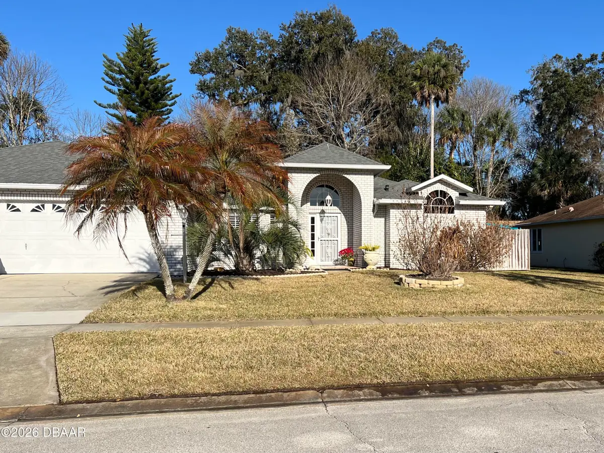 26 Old Sunbeam Drive, South Daytona, FL 32119 - Image #1