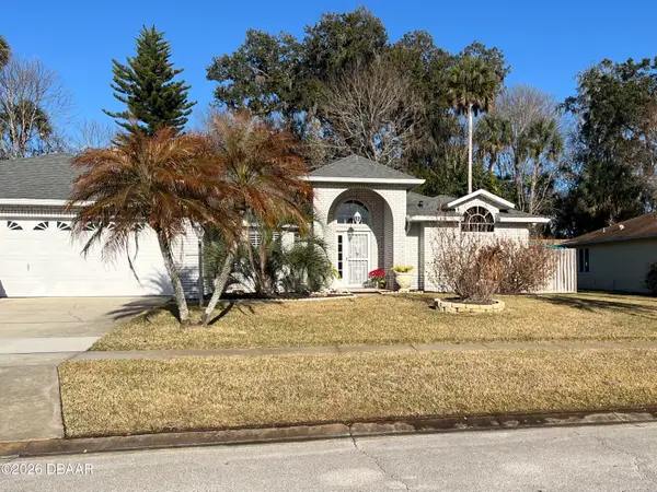 26 Old Sunbeam Drive, South Daytona, FL 32119