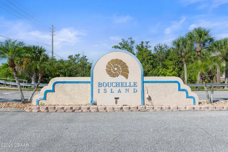 426 Bouchelle Drive #301, New Smyrna Beach, FL 32169 - #2