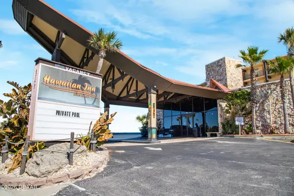 2301 S Atlantic Avenue #330, Daytona Beach Shores, FL 32118