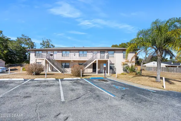 1290 9th Street #403, Daytona Beach, FL 32117