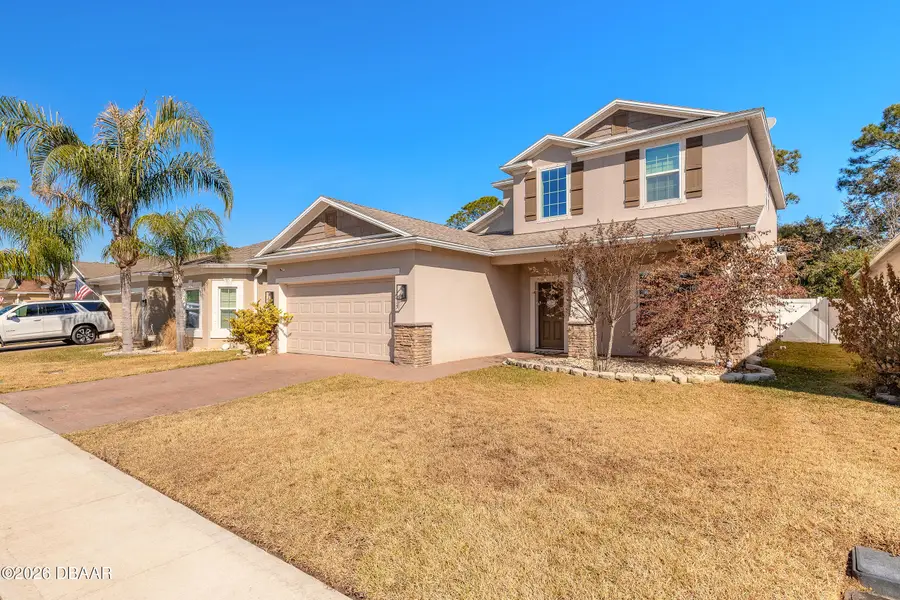 1215 Cap Diville Avenue, Port Orange, FL 32129 - Image #3